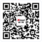 新网公众号二维码